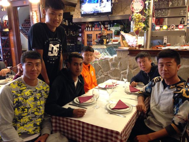 中国u23刘奕鸣,刘奕鸣u23怎么选