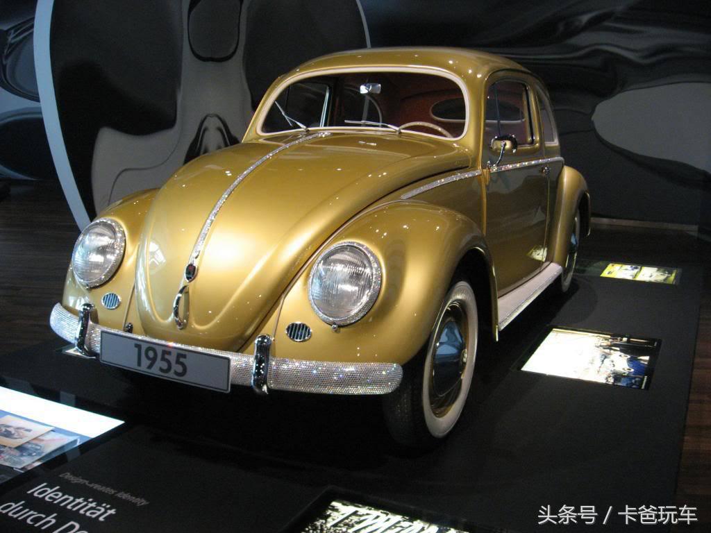 大众甲壳虫这款车它的性价比如何,大众甲壳虫几代车型最好