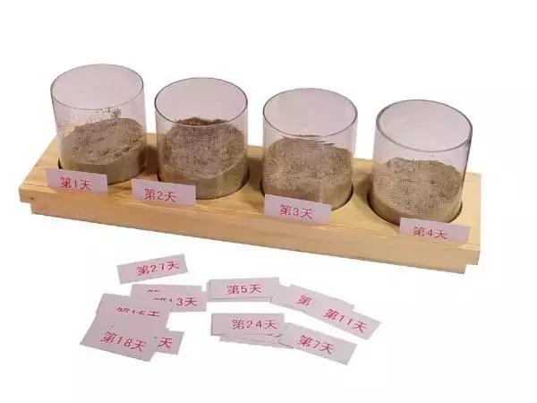 蒙氏教养｜0-6岁玩具选购指南