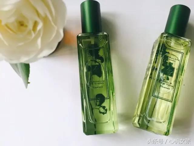 jomalone祖玛珑爆款香水,jomalone祖马龙香水乌木佛手柑平替