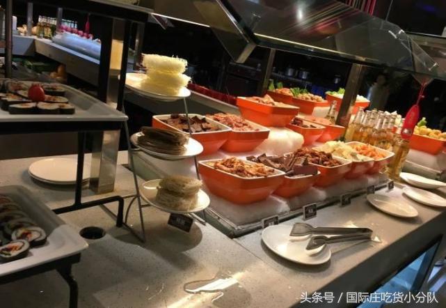 来洛阳必吃的美食单,洛阳美食大餐