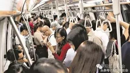 讲真！除了钱少一些，其实生活在*江阳**挺好的