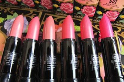 你与女神只差一根头发的距离,你与女神的距离只差一套化妆刷