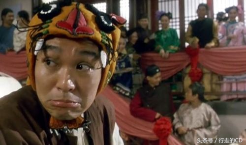 致敬星爷全部经典台词,周星驰致敬星爷的一句话