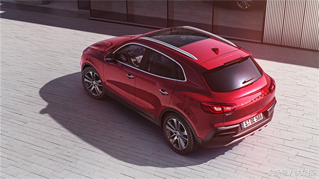 德国汽车品牌suv大全,德国8万多大空间的手动suv