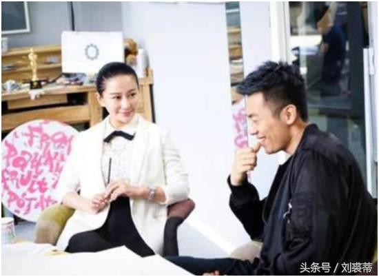 婚纱设计师兰玉作品,北上广依然相信爱情婚纱设计