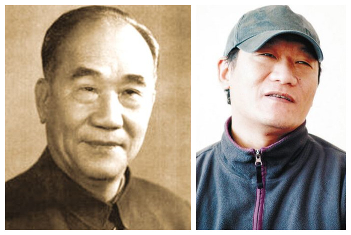 相声大师侯宝林退出舞台的原因,侯宝林早年经典相声