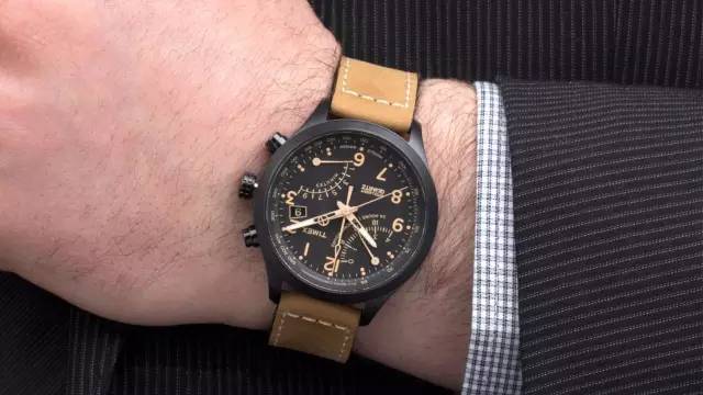 汉密尔顿旗下有哪些高端腕表,运动款高端腕表都有哪些