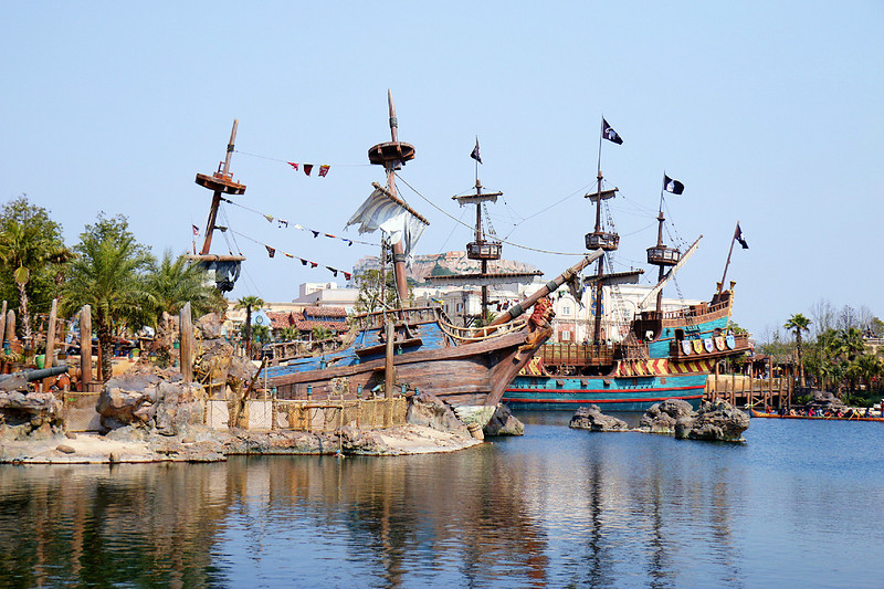 上海迪士尼乐园2天一夜游玩攻略,上海迪士尼2天游玩攻略