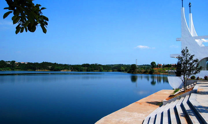 精选:武汉周边小众旅行地,田园生活美成诗!