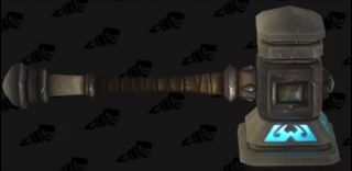 魔兽世界碎裂的石块,魔兽世界虚空碎片