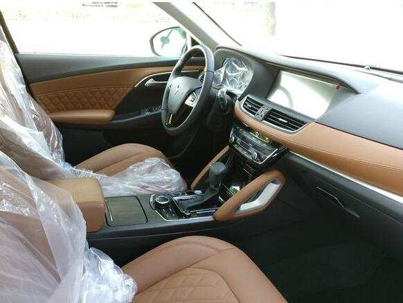 26万提宝沃,质量差油耗大,号称无敌的德系品质就这样?