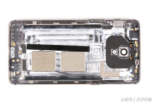 mate9同轴天线,mate9是单天线还是双天线