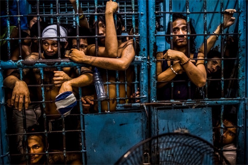 如果你想拿到这个国际新闻大奖，那你可能要先去一趟叙利亚