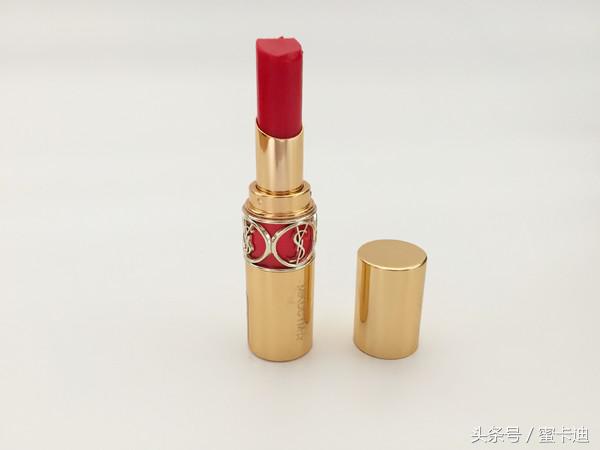 适合夏天的橙色系口红,适合春夏显气质的口红