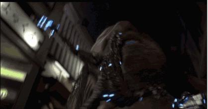 岛国的血腥性感,你不得不服啊!