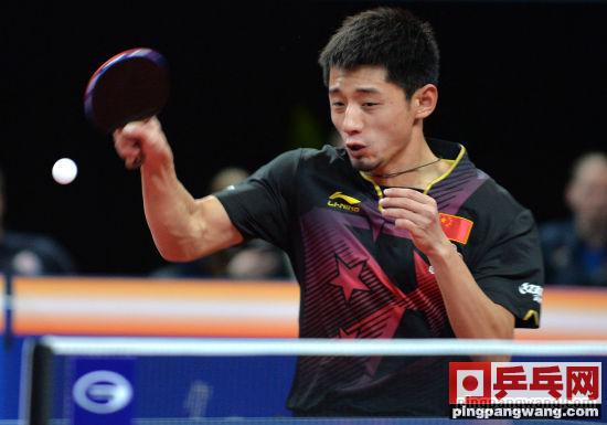 张继科经典名句,用诗词评价张继科的职业成绩