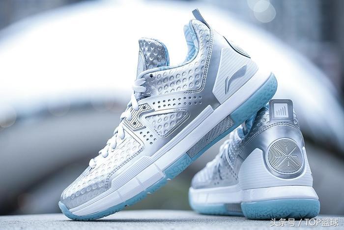 史上最好的球鞋有哪些,国产球鞋盘点