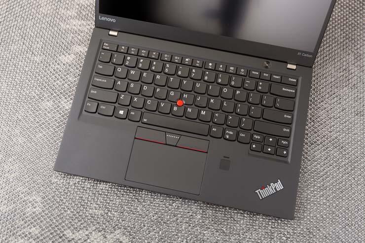 thinkpadx1extremegen4测评,2017款thinkpadx1carbon使用体验