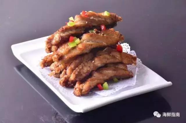 又到吃河鲀的时候了！河鲀起春岸，诱惑正当时