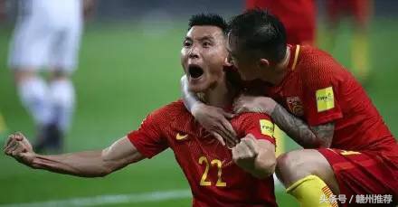 国足有没有赢过韩国队,国足3比0大胜韩国破多年恐韩魔咒