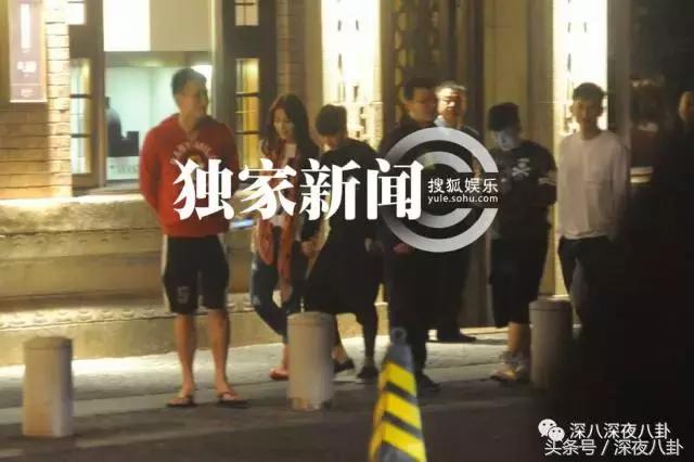 秦奋颜值巅峰,秦奋为啥有识宝能力