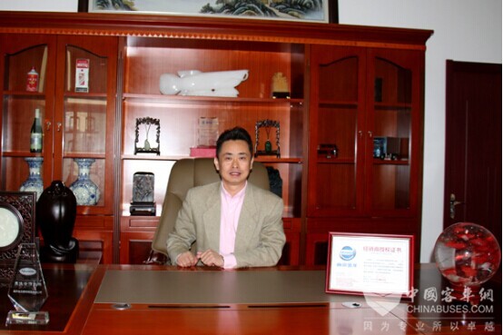 当轻客遇上新能源听听经销商口中的南京金龙电动物流车