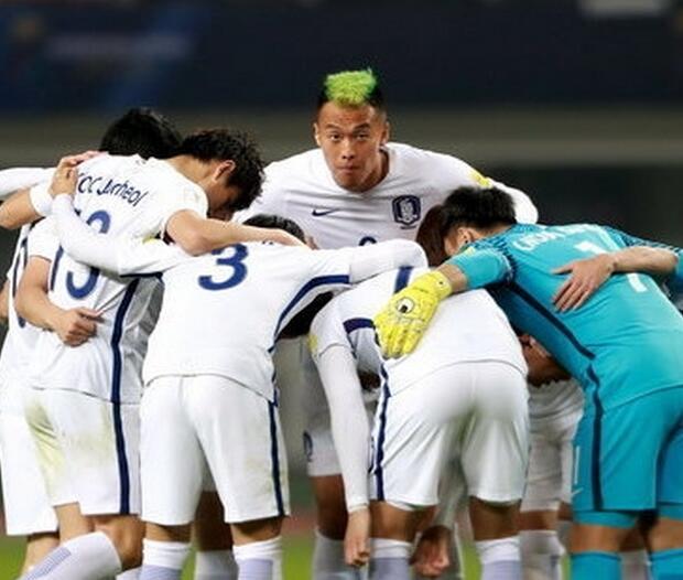 国足这次打赢韩国日本了吗,这次中国国足能赢日本吗