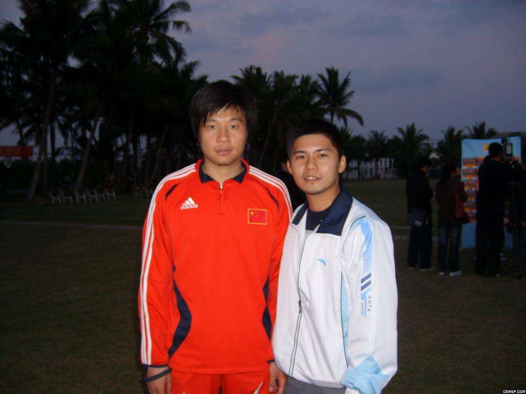 鲁能前射手加盟豪门,鲁能前锋国内