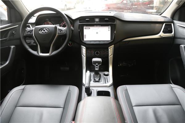 情遇曼哈顿路演,沉浸式体验上汽大通t60