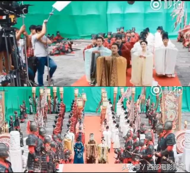 深扒影视圈背后你不知道的*规则潜**,离开特效的爱豆们还好吗?