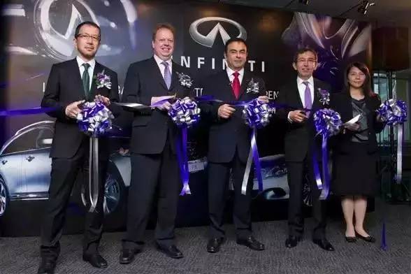 英菲尼迪为啥很少卖车型,从销量上来看英菲尼迪怎么样