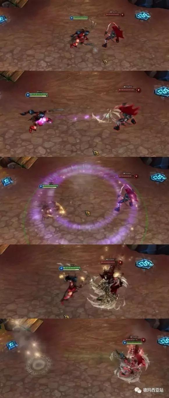 阿卡丽源计划皮肤和kda皮肤谁更好,lol阿卡丽最好的皮肤