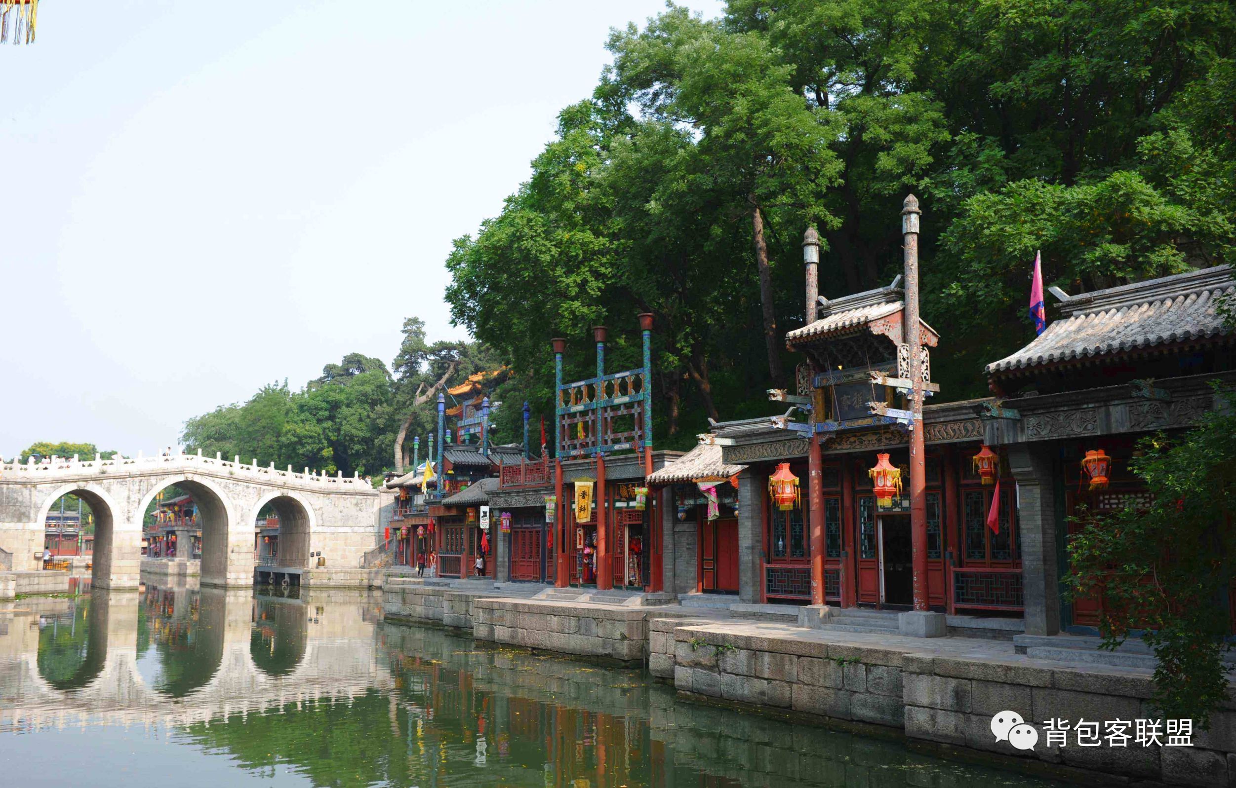 颐和园旅游攻略直播,颐和园旅游攻略门票多少钱