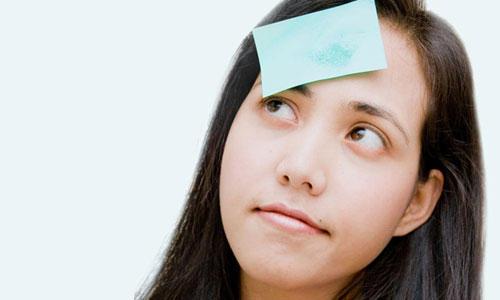 化妆六大注意事项,化妆的七大禁忌