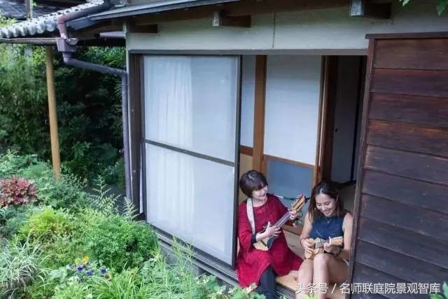 日本最美最好的民宿,不出国也能体验日本民宿风情