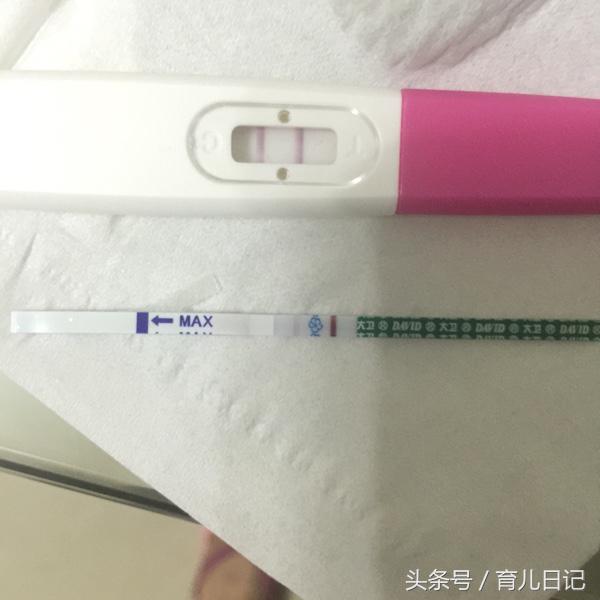 紧张备孕可能只会导致黄体功能紊乱！放松心情好孕自然来！