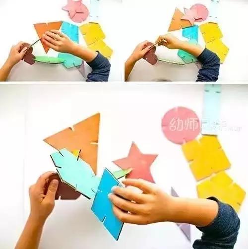 简单又最好玩的手工玩具,手工制作最好玩又最简单的玩具