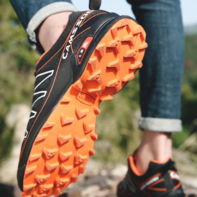 户外活动鞋子,户外活动鞋不累脚