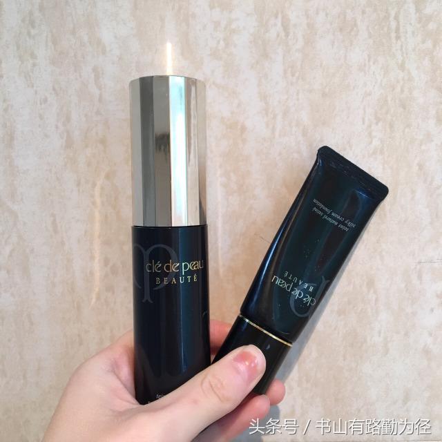 哪一款粉底是适合你的呢