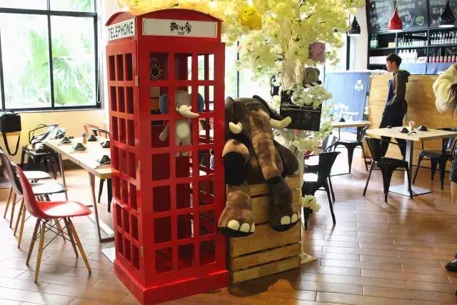 南宁必打卡的餐厅,南宁值得去打卡的餐厅