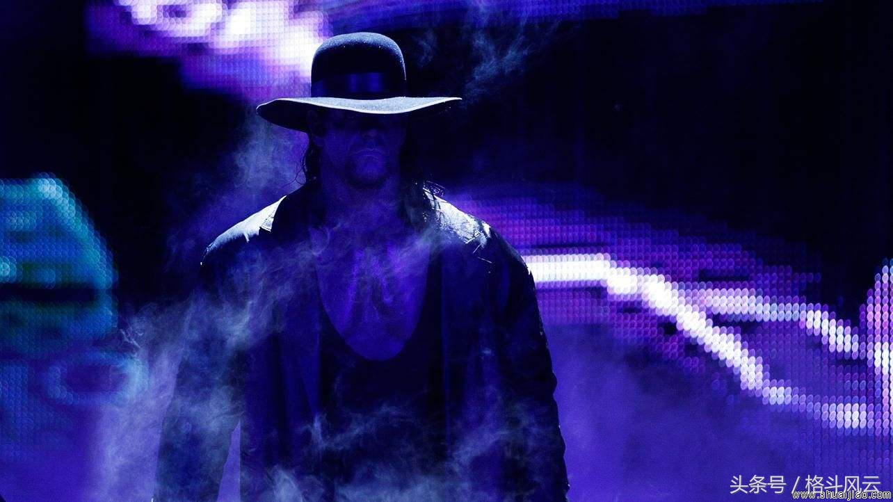 wwe皇家大战送葬者和凯恩,wwe皇家大战2010送葬者