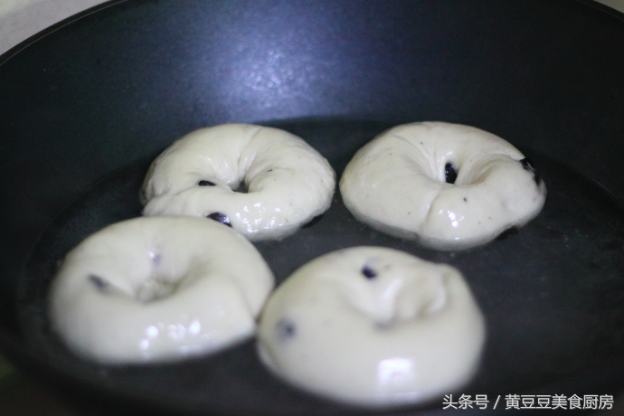 史上最全的六种面包制作方法,一次发酵面包制作方法