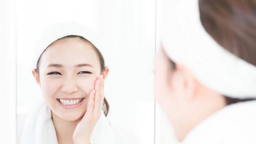 干性敏感肌肤该怎样护肤,肌肤换季闹脾气教你拯救敏感肌