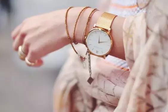 dw手表复古小方表,dw新款腕表