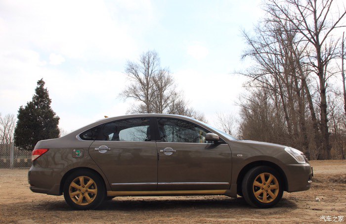 14代轩逸超高性价比的家用神车,轩逸14代性价比