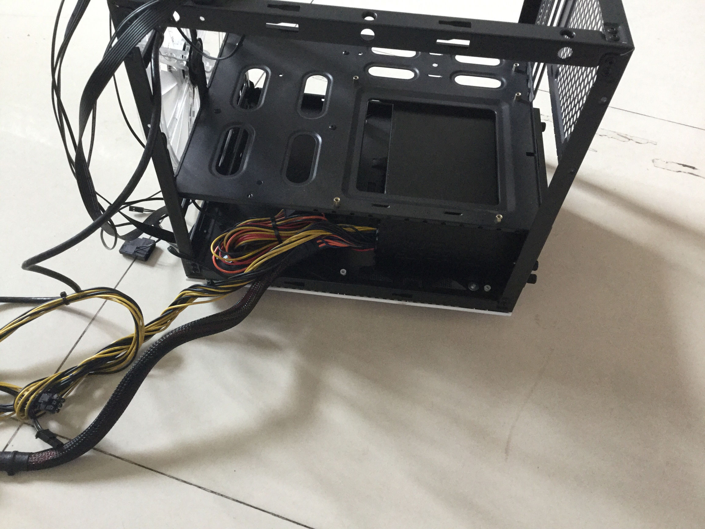 手握5000软妹币，电脑怎么配，才能尽显范！