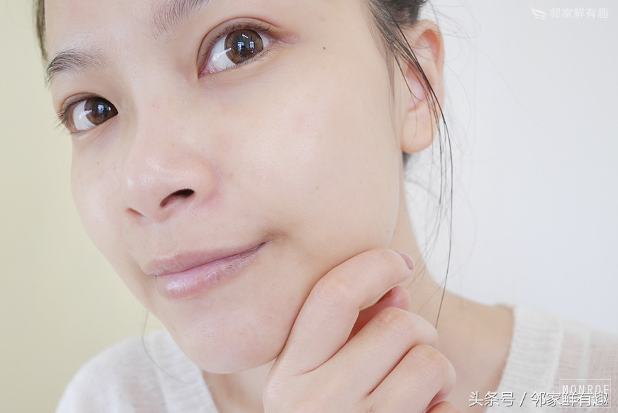 消灭敏感泛红皮肤，玻尿酸让你清爽一整个春夏