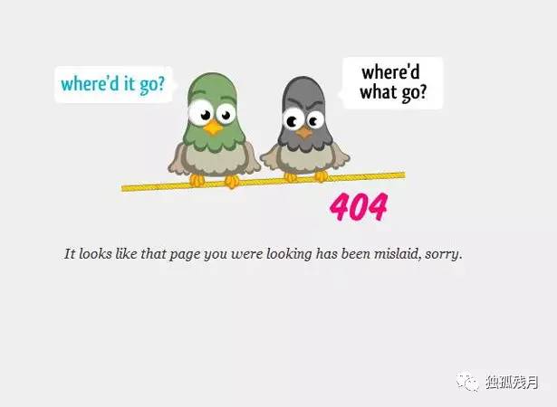 访问页面404怎么解决,想访问的页面一直出现404如何找回