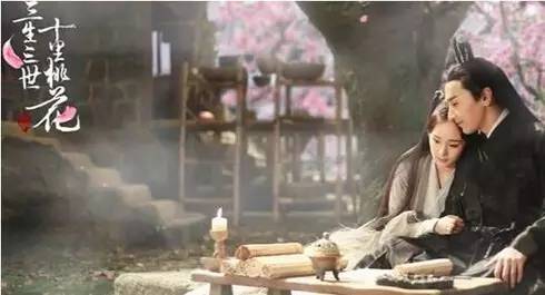 张智尧白发盛世美颜,陌上人如玉公子世无双张彬彬